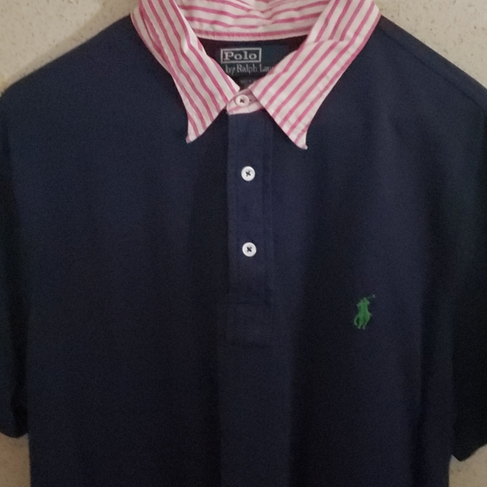 COPY - Polo Shirt
